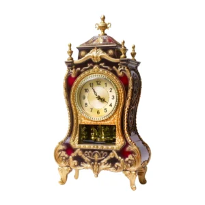 Genesis Motors Pioneering Tomorrow's Watch.